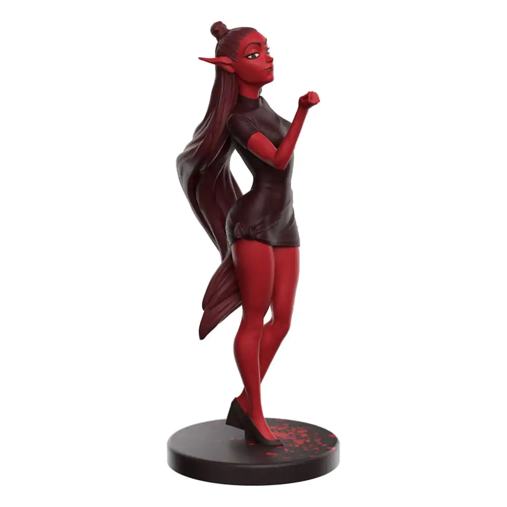 Lore Olympus x Weta Workshop Mini Vinil Figura Minthe 17 cm fotografija proizvoda