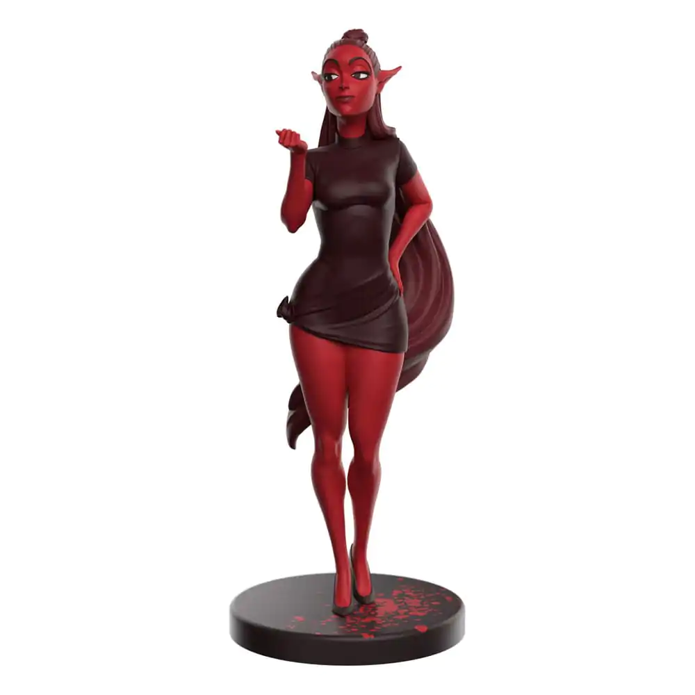 Lore Olympus x Weta Workshop Mini Vinil Figura Minthe 17 cm fotografija proizvoda