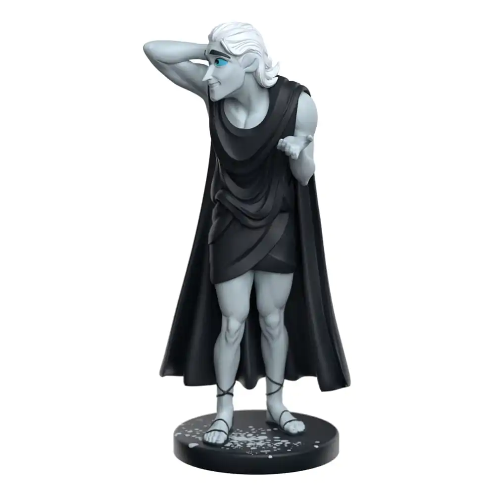 Lore Olympus x Weta Workshop mini vinilna figura Thanatos 14 cm fotografija proizvoda