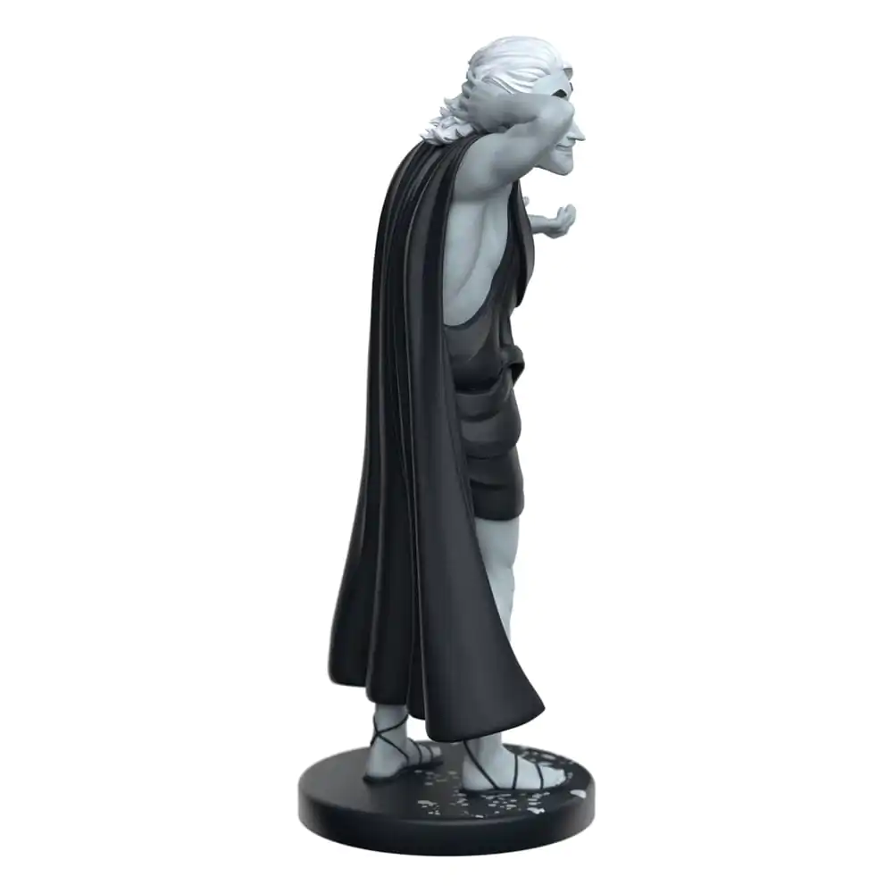 Lore Olympus x Weta Workshop mini vinilna figura Thanatos 14 cm fotografija proizvoda