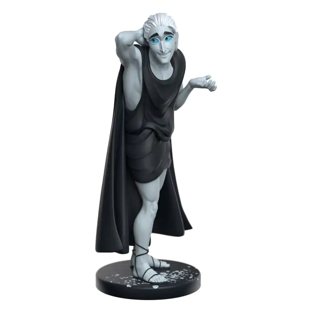Lore Olympus x Weta Workshop mini vinilna figura Thanatos 14 cm fotografija proizvoda