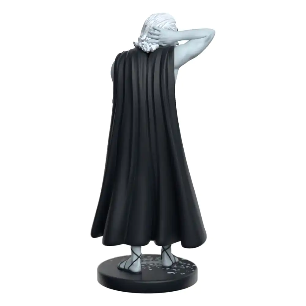 Lore Olympus x Weta Workshop mini vinilna figura Thanatos 14 cm fotografija proizvoda