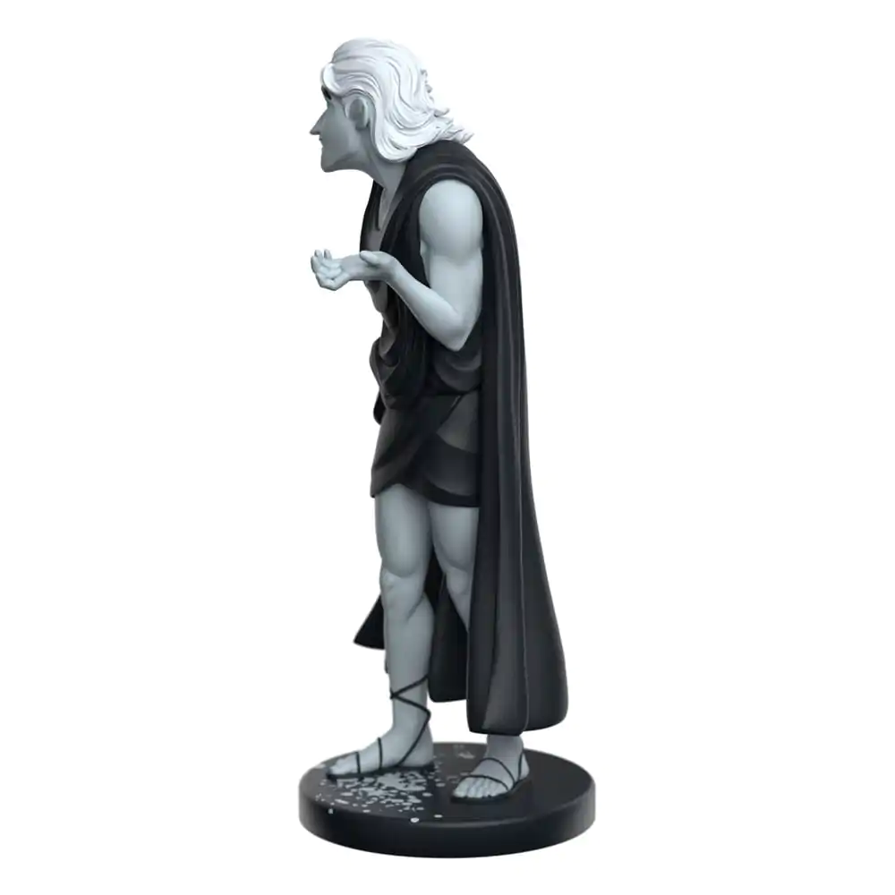 Lore Olympus x Weta Workshop mini vinilna figura Thanatos 14 cm fotografija proizvoda