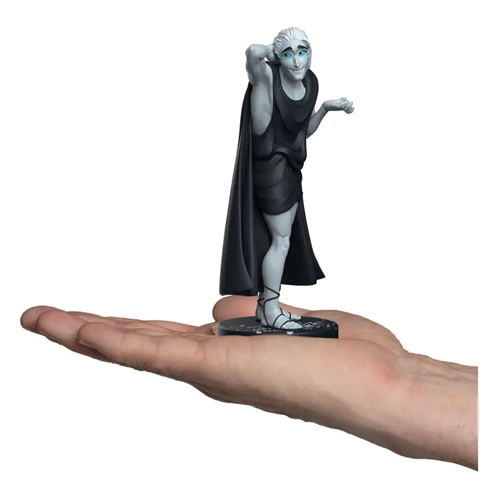 Lore Olympus x Weta Workshop mini vinilna figura Thanatos 14 cm fotografija proizvoda