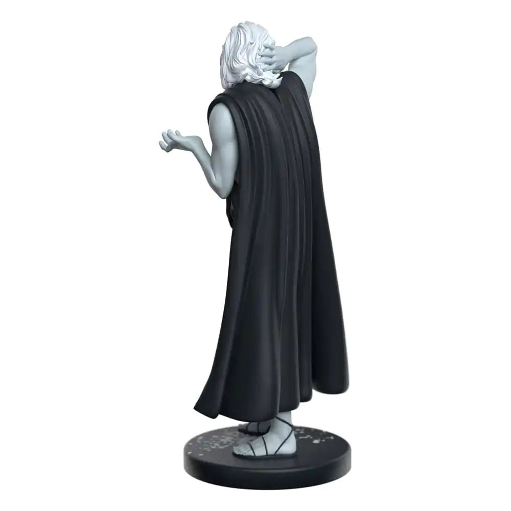 Lore Olympus x Weta Workshop mini vinilna figura Thanatos 14 cm fotografija proizvoda