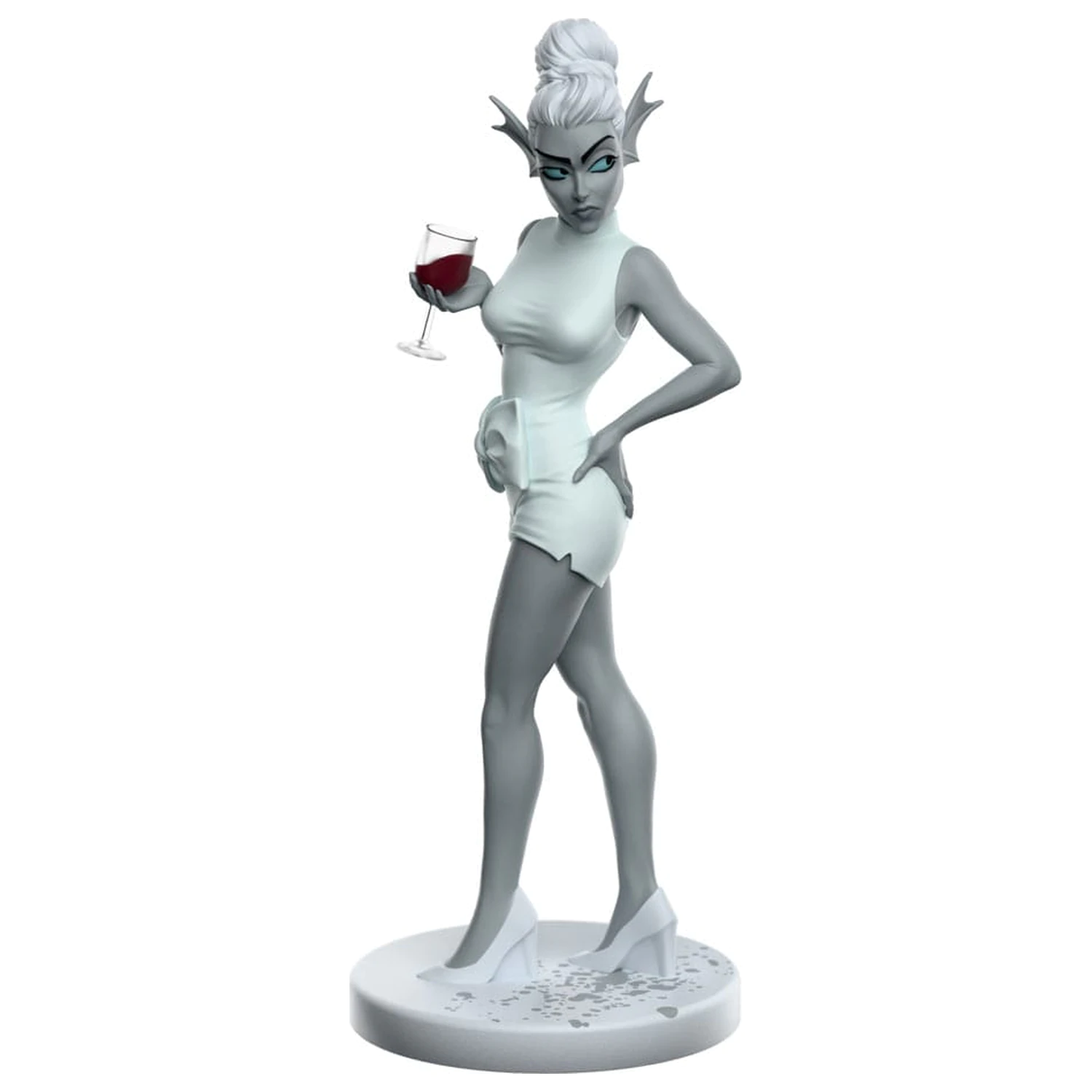 Lore Olympus x Weta Workshop Mini vinilna figura Thetis 15 cm fotografija proizvoda