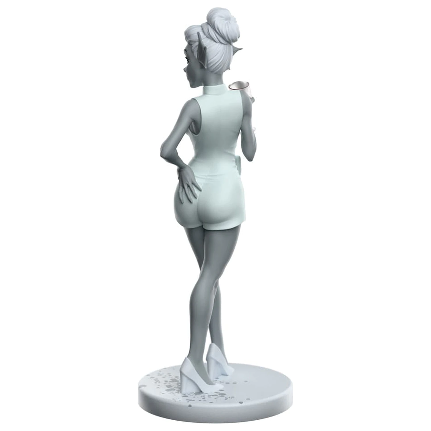 Lore Olympus x Weta Workshop Mini vinilna figura Thetis 15 cm fotografija proizvoda