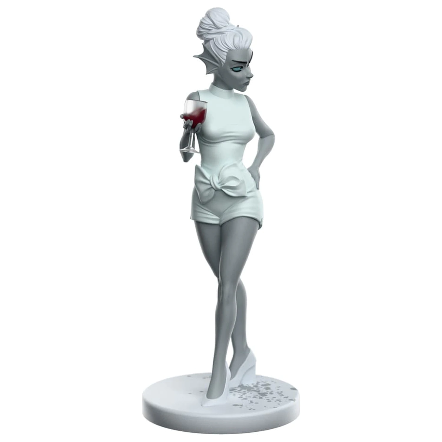 Lore Olympus x Weta Workshop Mini vinilna figura Thetis 15 cm fotografija proizvoda