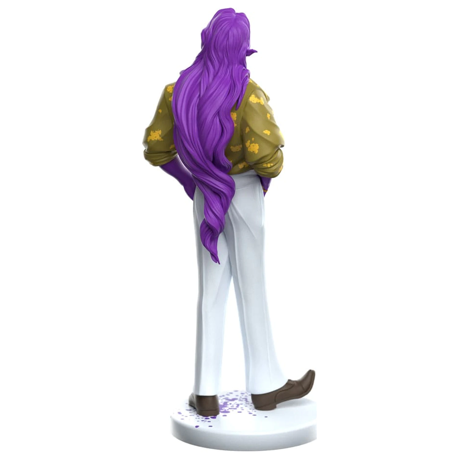 Lore Olympus x Weta Workshop Mini vinilna figura Zeus 15 cm fotografija proizvoda