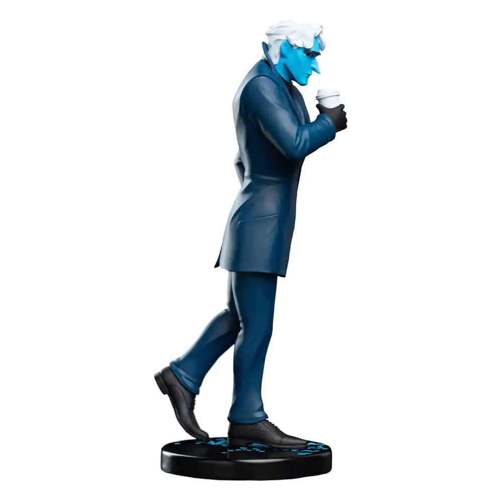Lore Olypmus x Weta Workshop Mini Vinyl Figura Hades 16 cm fotografija proizvoda