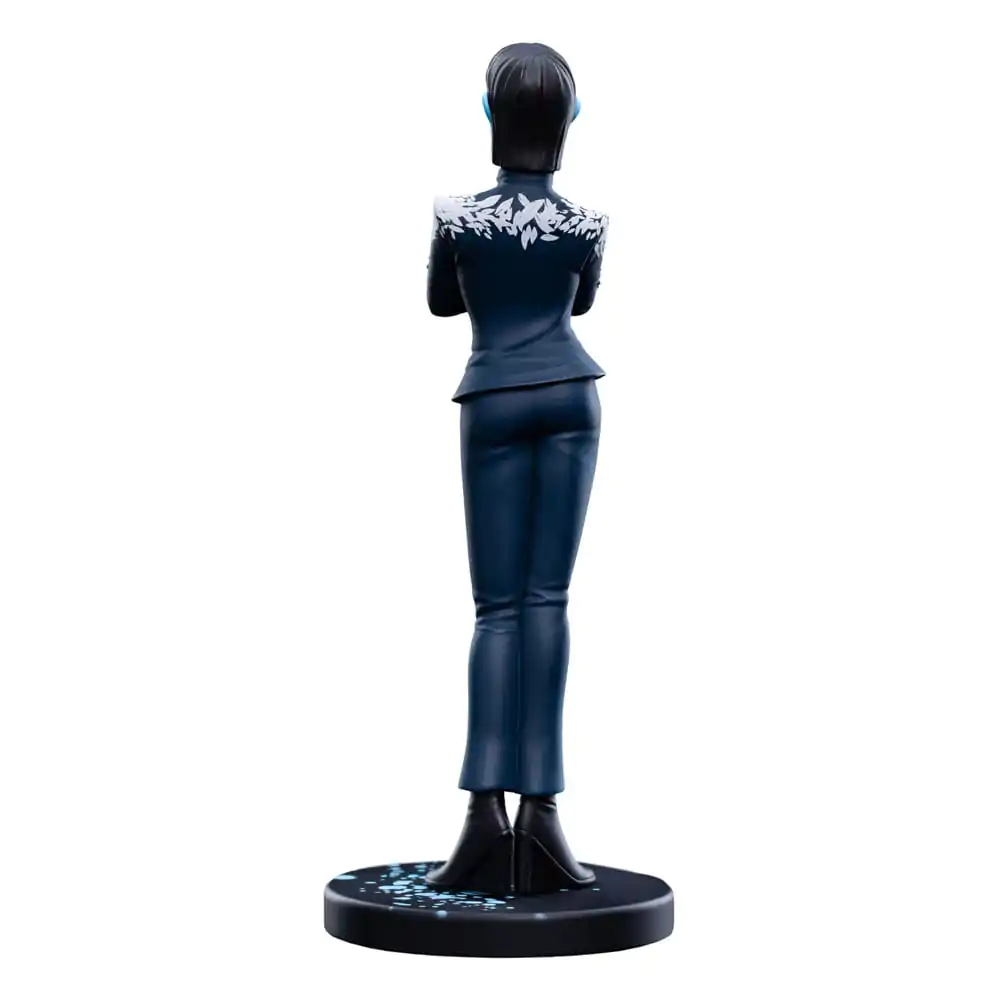 Lore Olypmus x Weta Workshop Mini Vinyl Figura Hekata 15 cm fotografija proizvoda