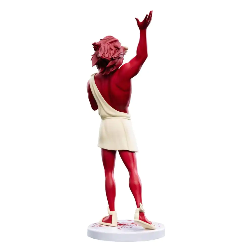 Lore Olympus x Weta Workshop Mini Vinyl Figurica Hermes 17 cm fotografija proizvoda