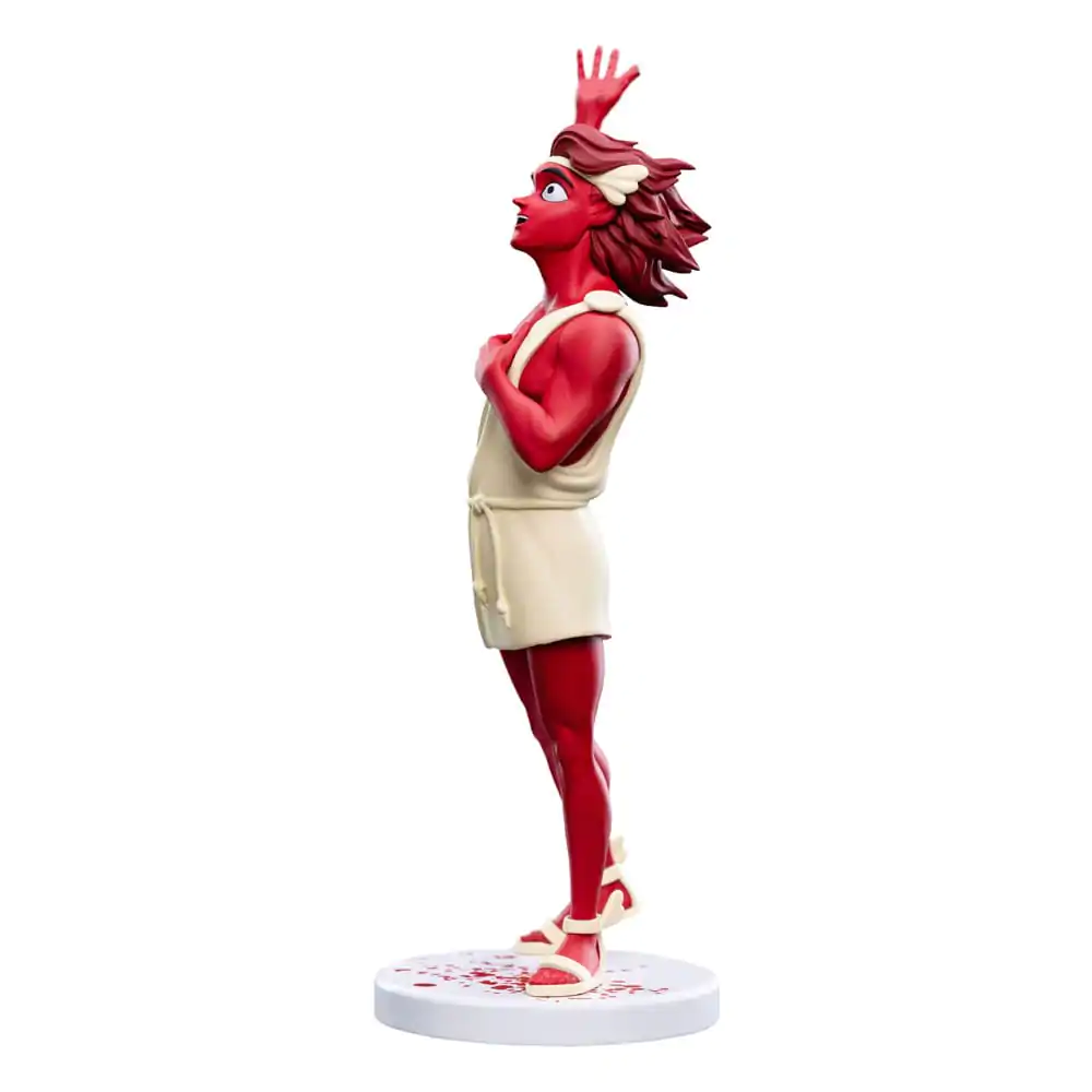 Lore Olympus x Weta Workshop Mini Vinyl Figurica Hermes 17 cm fotografija proizvoda