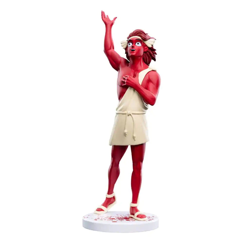 Lore Olympus x Weta Workshop Mini Vinyl Figurica Hermes 17 cm fotografija proizvoda