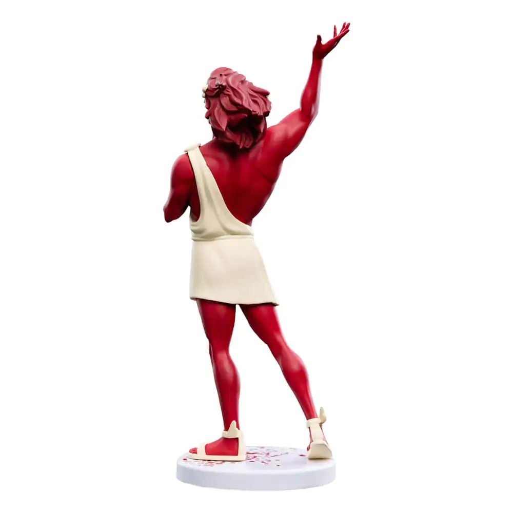 Lore Olympus x Weta Workshop Mini Vinyl Figurica Hermes 17 cm fotografija proizvoda