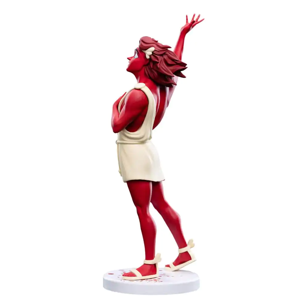 Lore Olympus x Weta Workshop Mini Vinyl Figurica Hermes 17 cm fotografija proizvoda