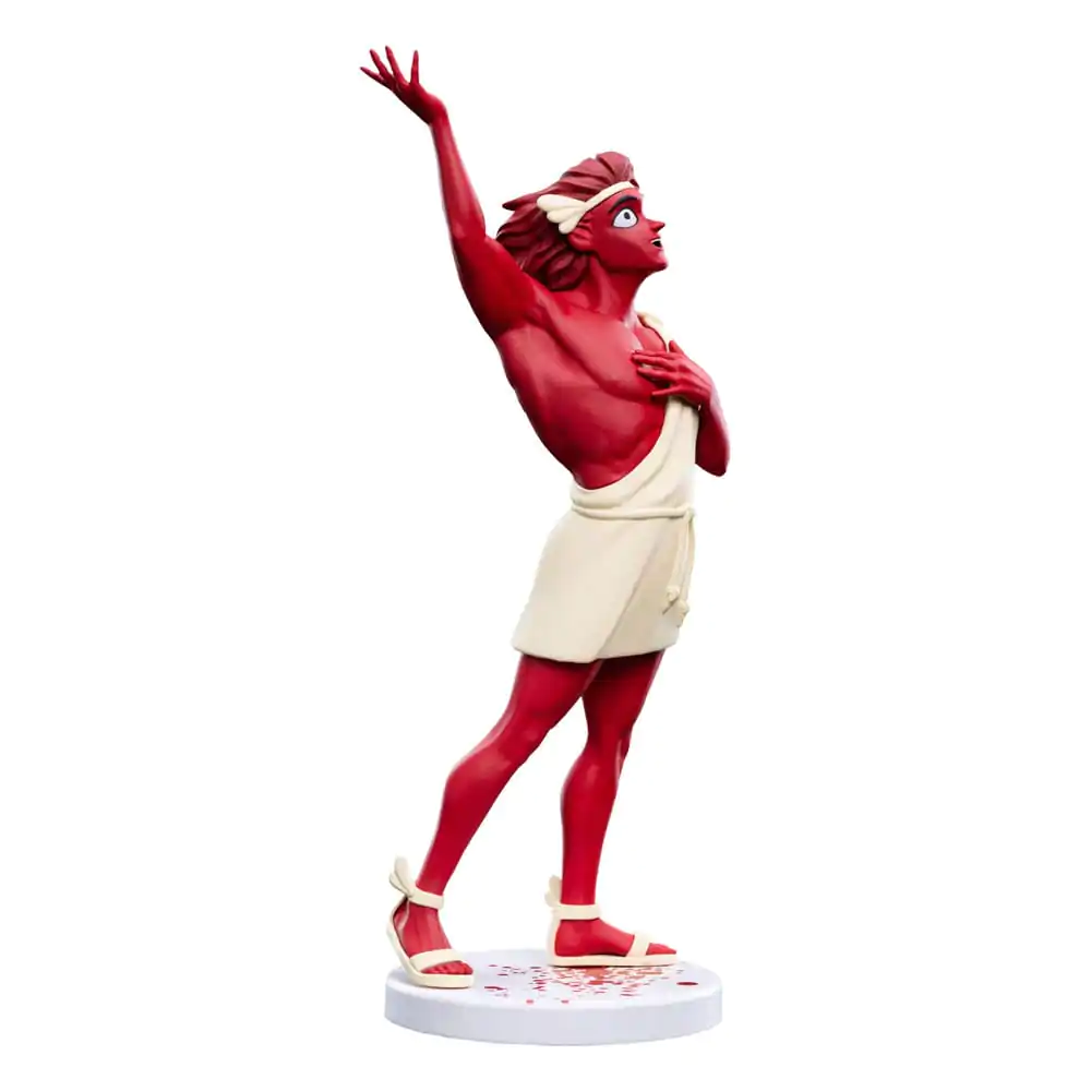 Lore Olympus x Weta Workshop Mini Vinyl Figurica Hermes 17 cm fotografija proizvoda