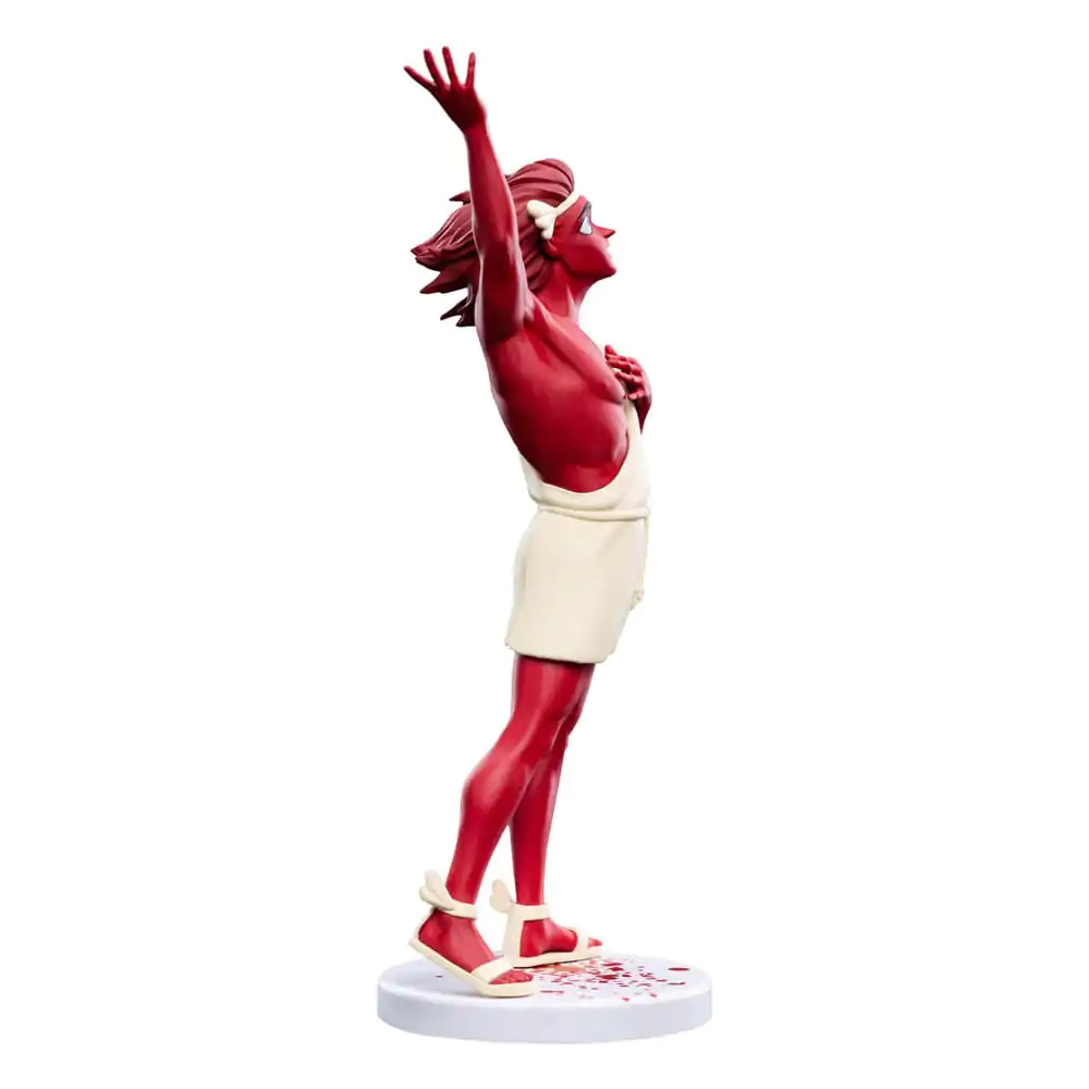 Lore Olympus x Weta Workshop Mini Vinyl Figurica Hermes 17 cm fotografija proizvoda