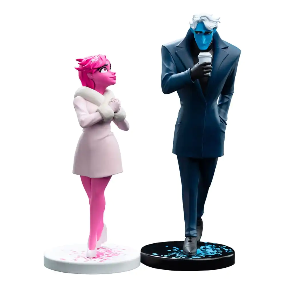 Lore Olympus x Weta Workshop Mini Vinyl Figura Perzefona 15 cm fotografija proizvoda