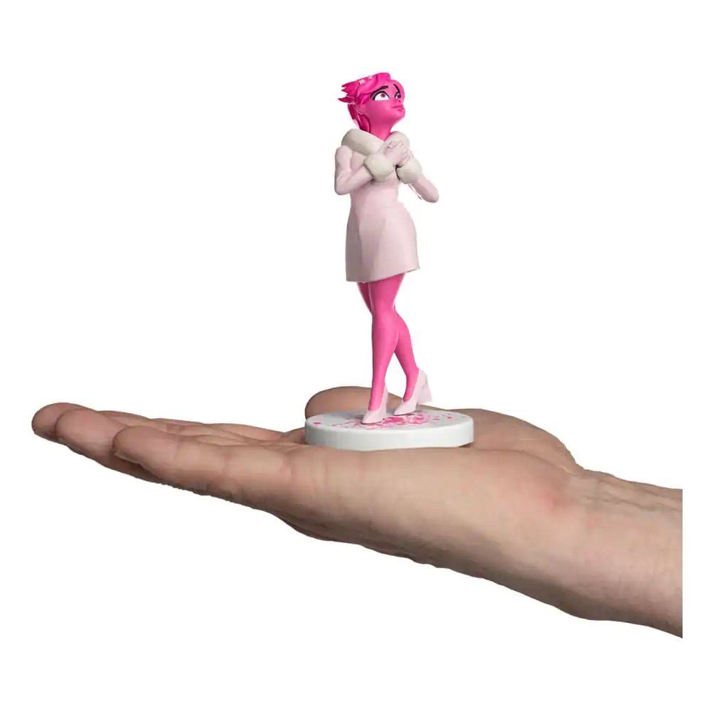 Lore Olympus x Weta Workshop Mini Vinyl Figura Perzefona 15 cm fotografija proizvoda