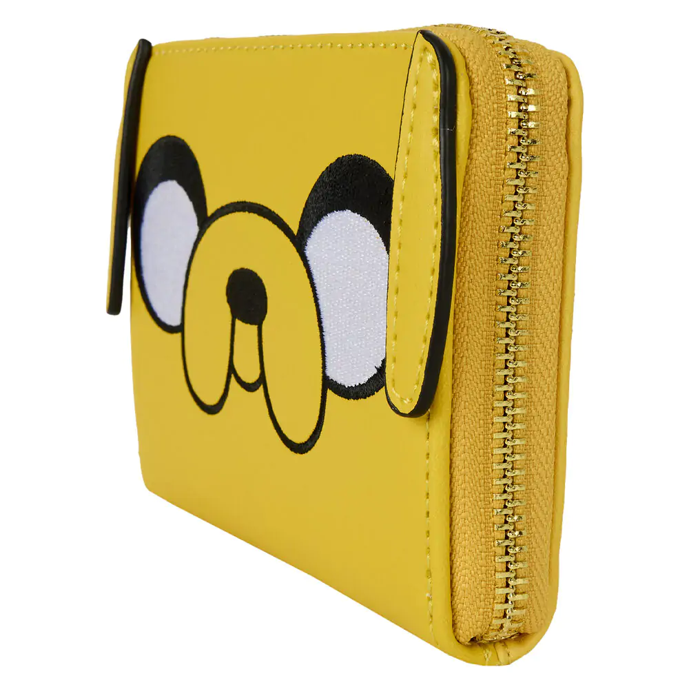 Loungefly Adventure Time Jake novčanik fotografija proizvoda