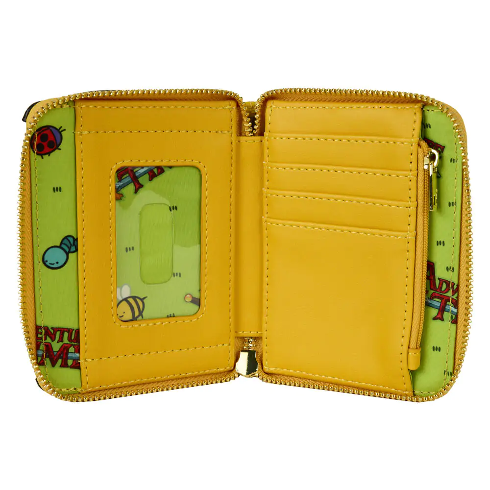 Loungefly Adventure Time Jake novčanik fotografija proizvoda