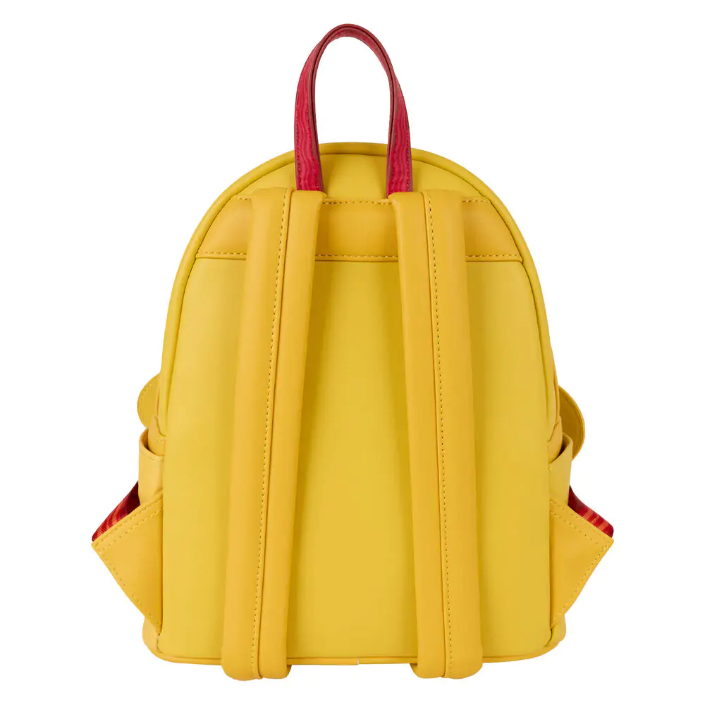 Loungefly Adventure Time Jake ruksak 26 cm fotografija proizvoda