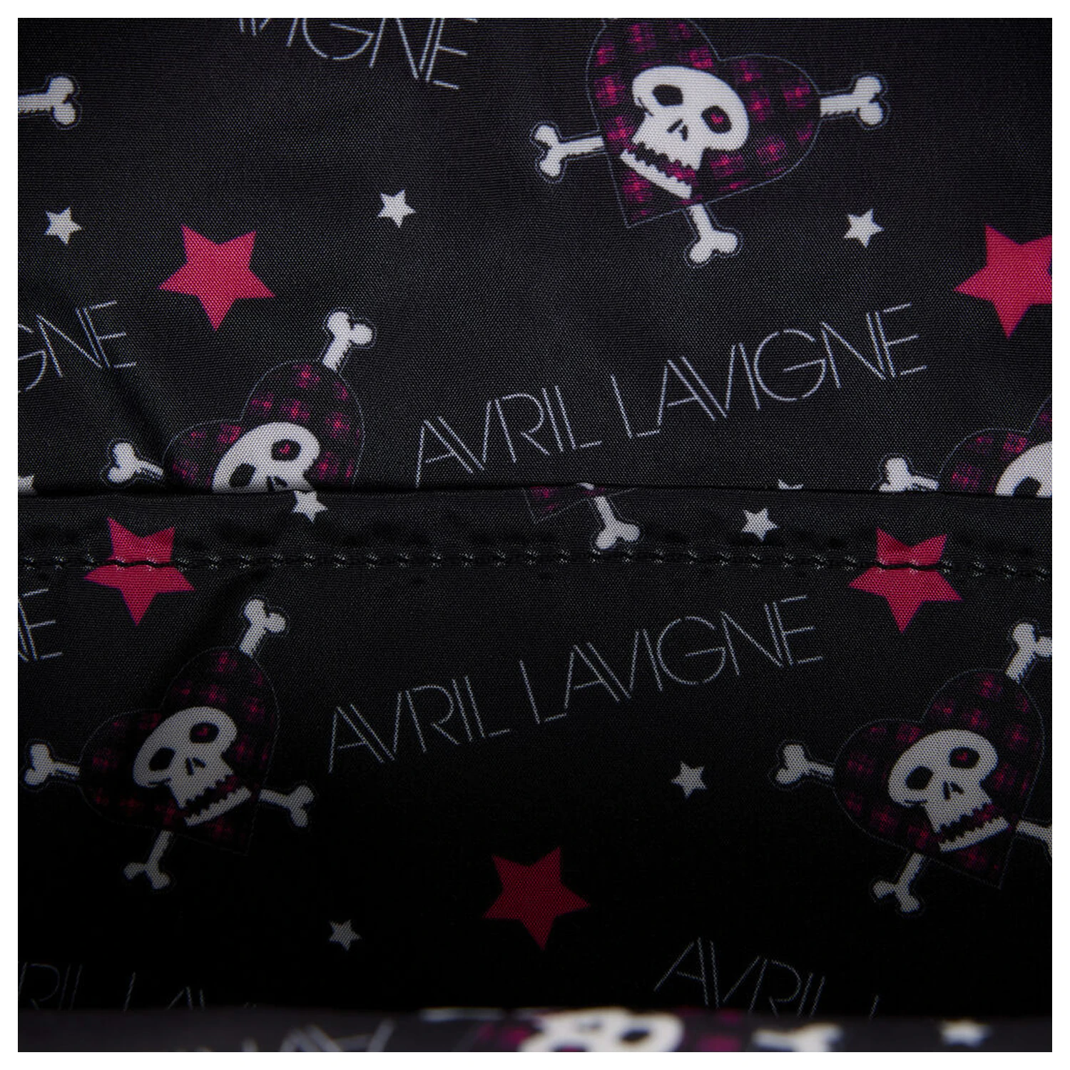 Loungefly Avril Lavigne ruksak 26cm fotografija proizvoda