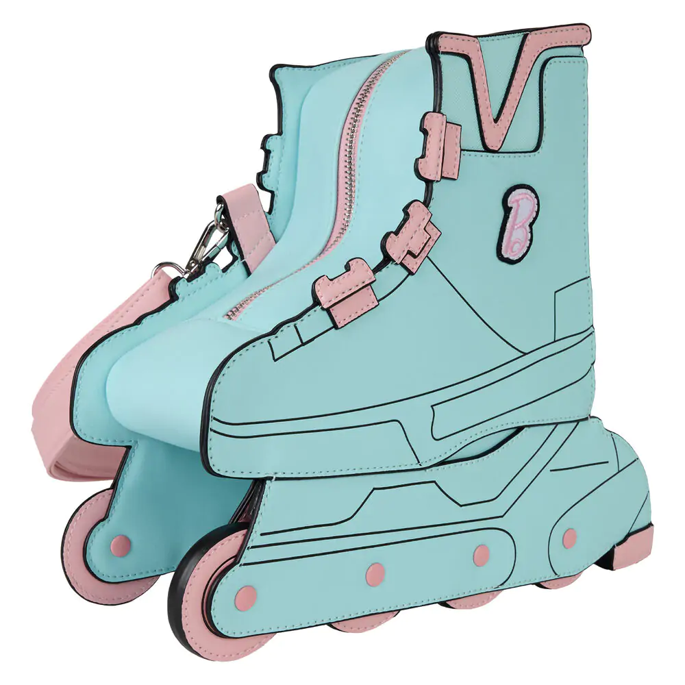 Loungefly Barbie Skate torba za nošenje preko ramena fotografija proizvoda