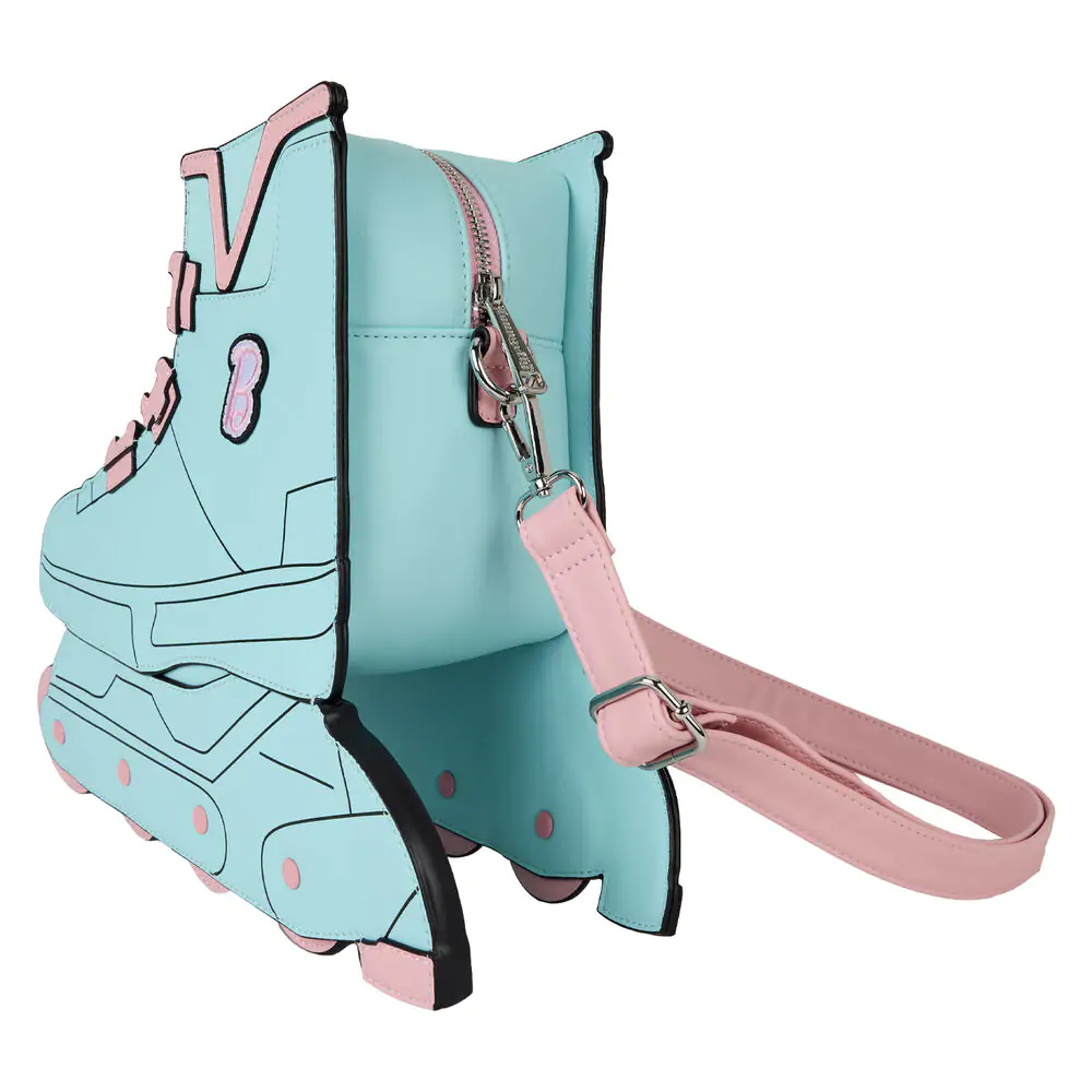 Loungefly Barbie Skate torba za nošenje preko ramena fotografija proizvoda