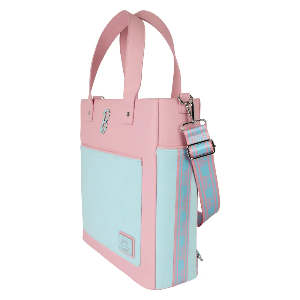 Loungefly Barbie ruksak torba 33cm fotografija proizvoda