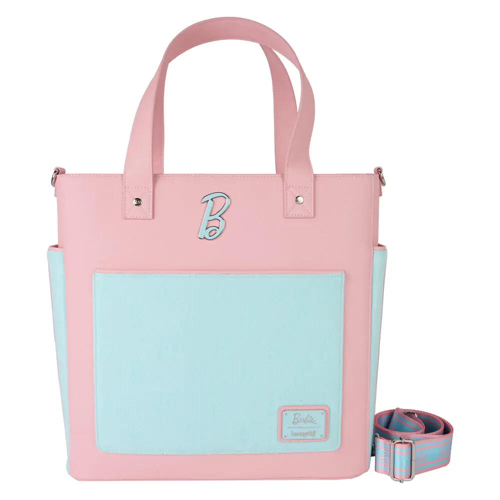 Loungefly Barbie ruksak torba 33cm fotografija proizvoda