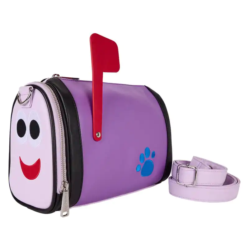 Loungefly Blues Clues Mail Time torba za rame fotografija proizvoda