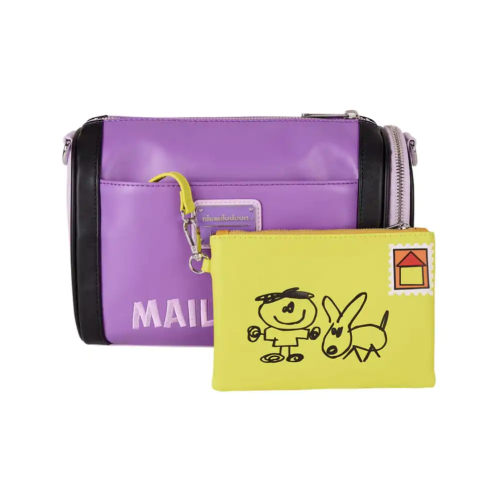 Loungefly Blues Clues Mail Time torba za rame fotografija proizvoda