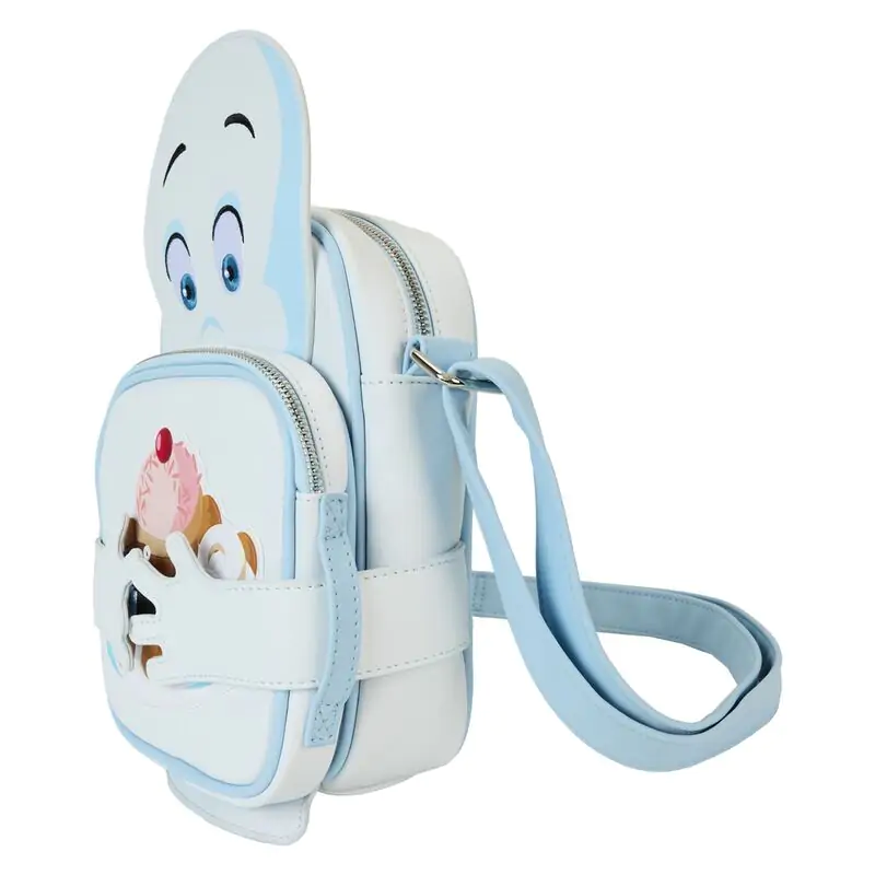 Loungefly Casper The Friendly Ghost Halloween crossbody torba fotografija proizvoda