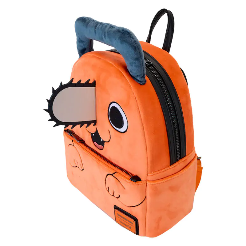 Loungefly Chainsaw Man Pochita ruksak 26 cm fotografija proizvoda