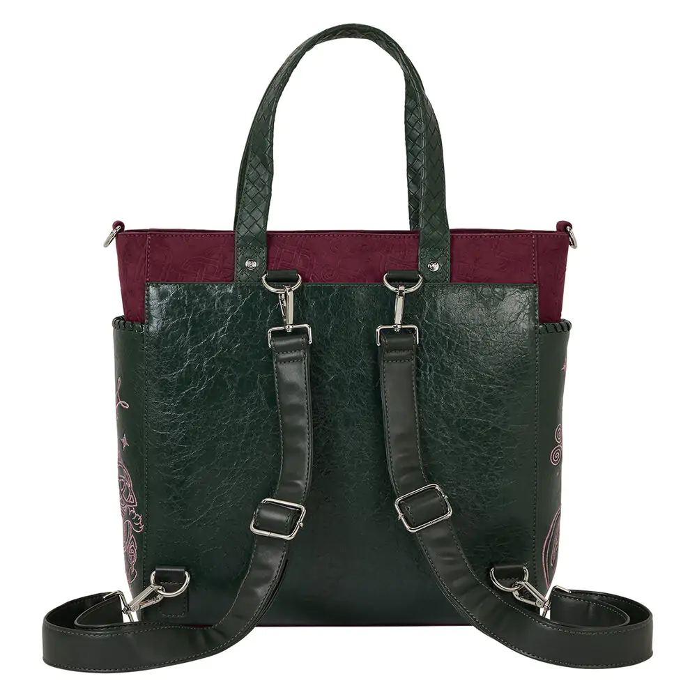 Loungefly Charmed torba ruksak fotografija proizvoda