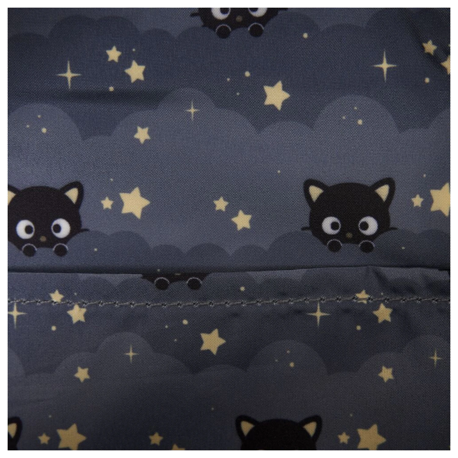 Loungefly Chococat Stars Sanrio ruksak 26cm fotografija proizvoda