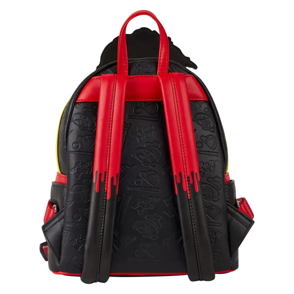 Loungefly Chucky ruksak 26cm fotografija proizvoda