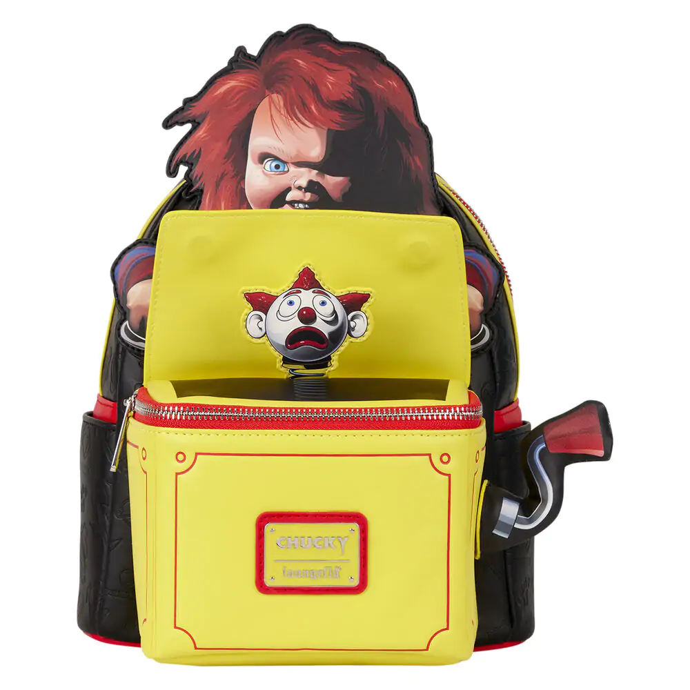 Loungefly Chucky ruksak 26cm fotografija proizvoda