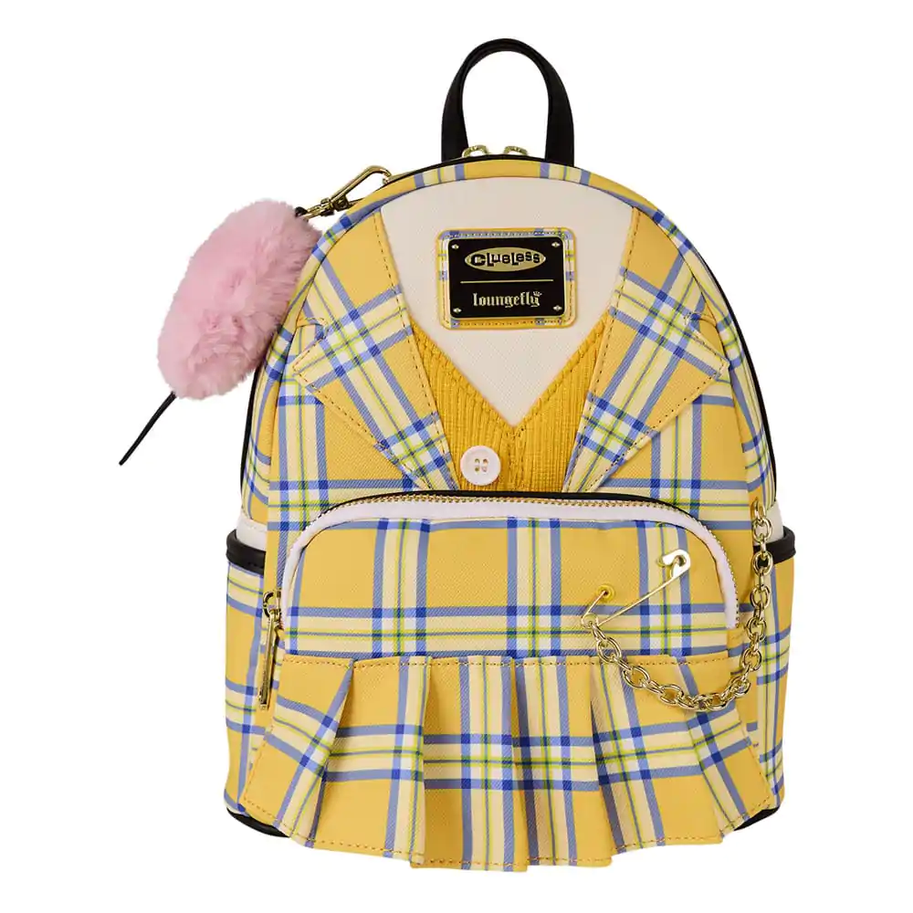 Loungefly Clueless Cher ruksak 26cm fotografija proizvoda