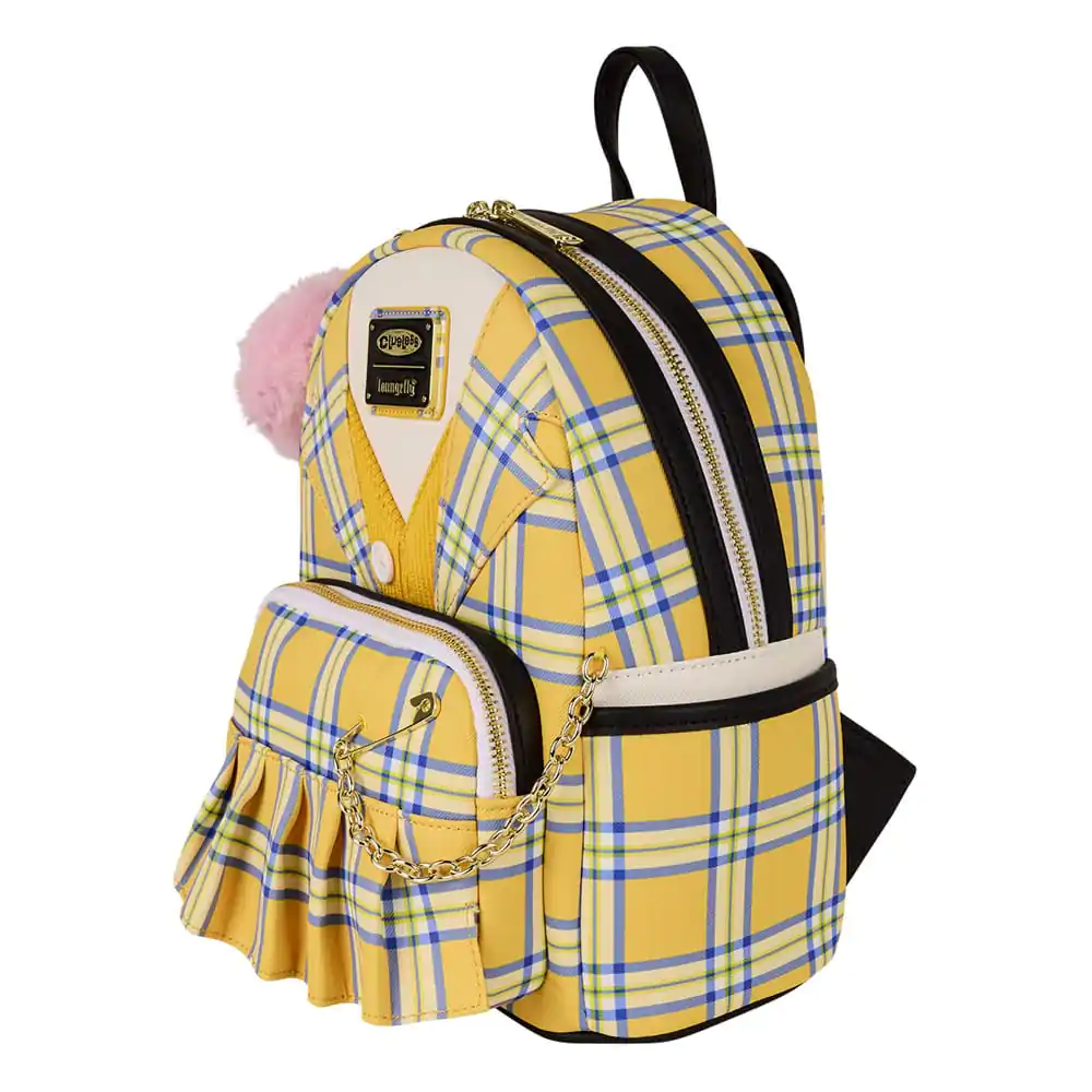 Loungefly Clueless Cher ruksak 26cm fotografija proizvoda