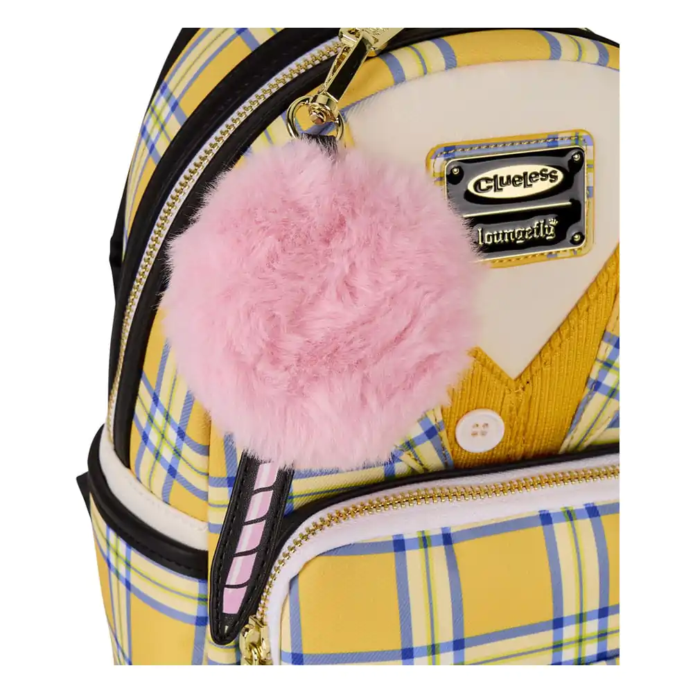 Loungefly Clueless Cher ruksak 26cm fotografija proizvoda