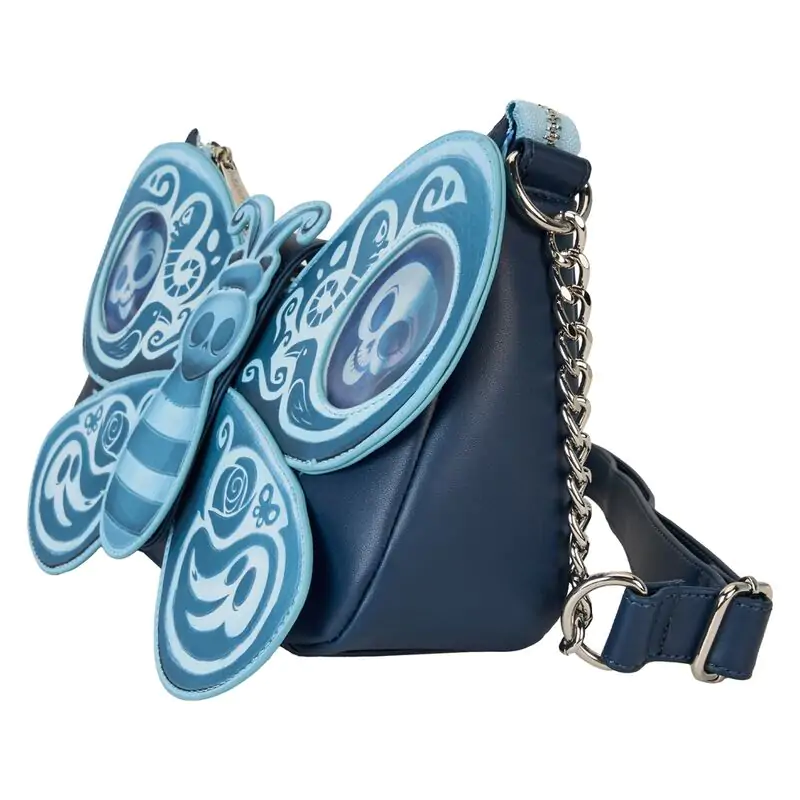 Loungefly Corpse Bride Butterfly crossbody torba fotografija proizvoda