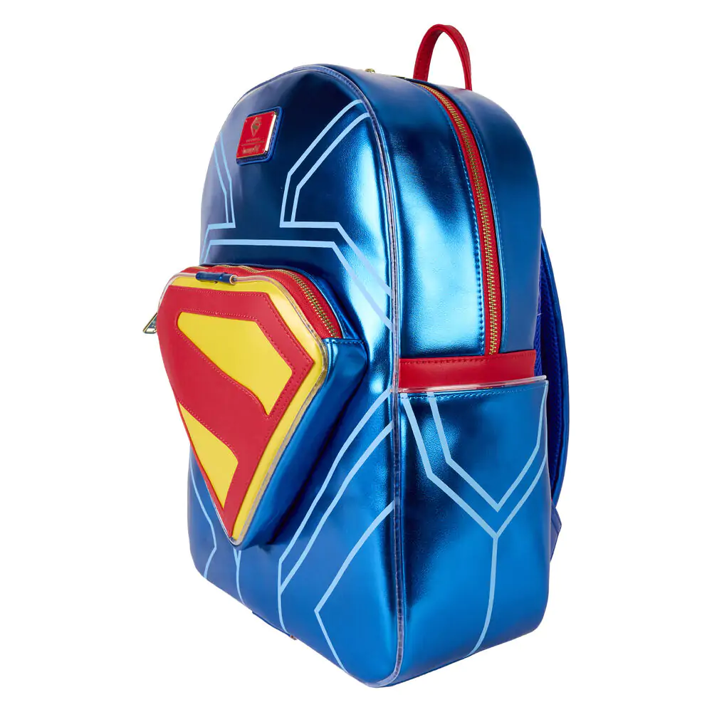 Loungefly DC Comics Superman ruksak 43cm fotografija proizvoda