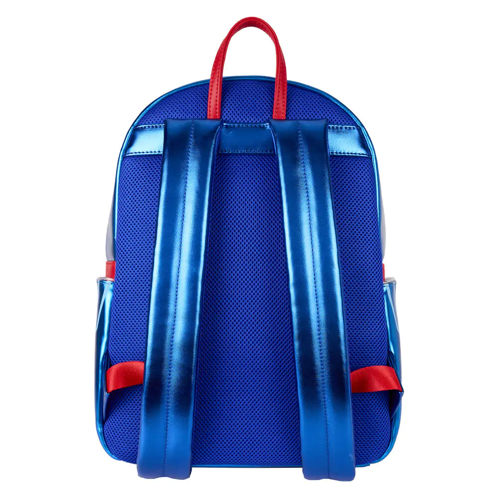 Loungefly DC Comics Superman ruksak 43cm fotografija proizvoda