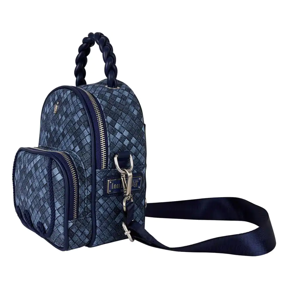 Loungefly Denim torba ruksak fotografija proizvoda