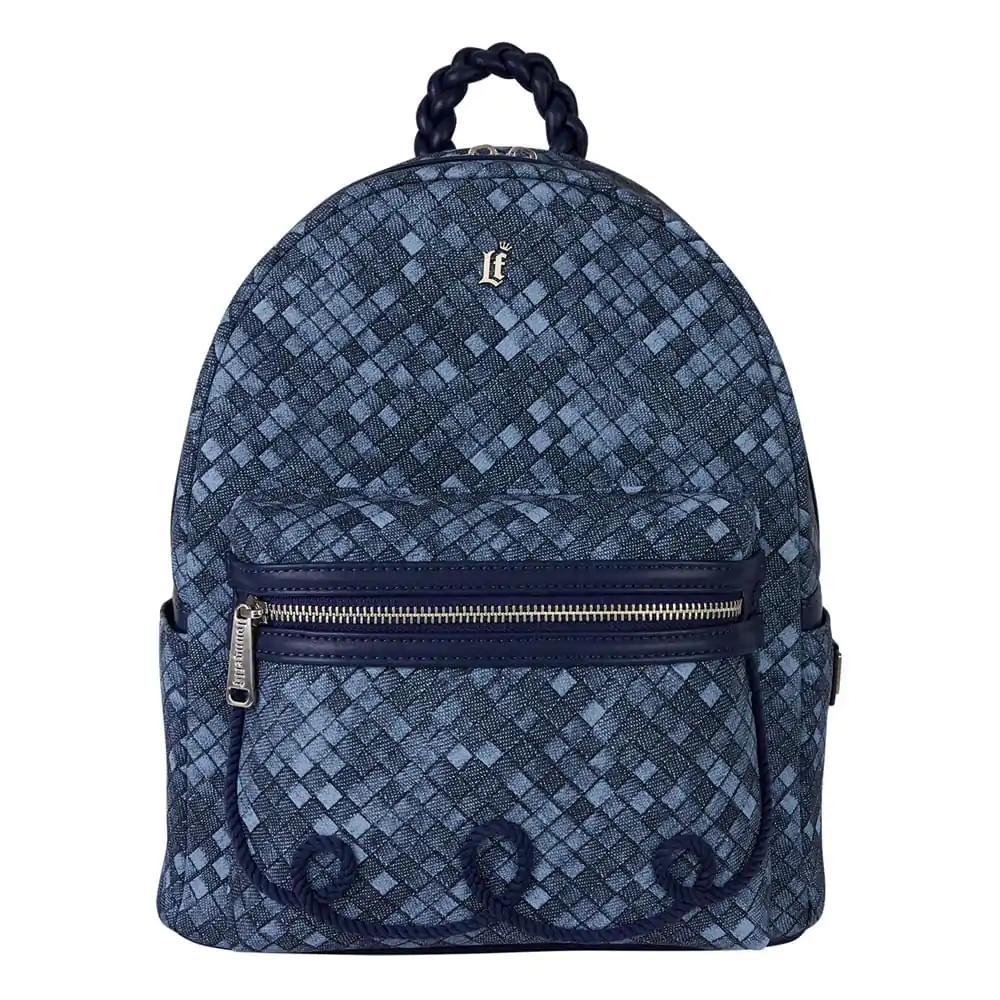 Loungefly Denim ruksak 31cm fotografija proizvoda