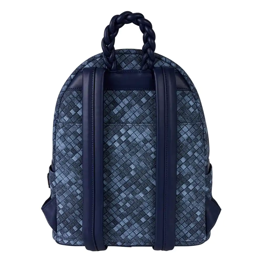 Loungefly Denim ruksak 31cm fotografija proizvoda