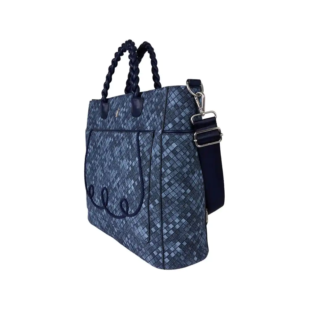 Loungefly Denim torba ruksak fotografija proizvoda